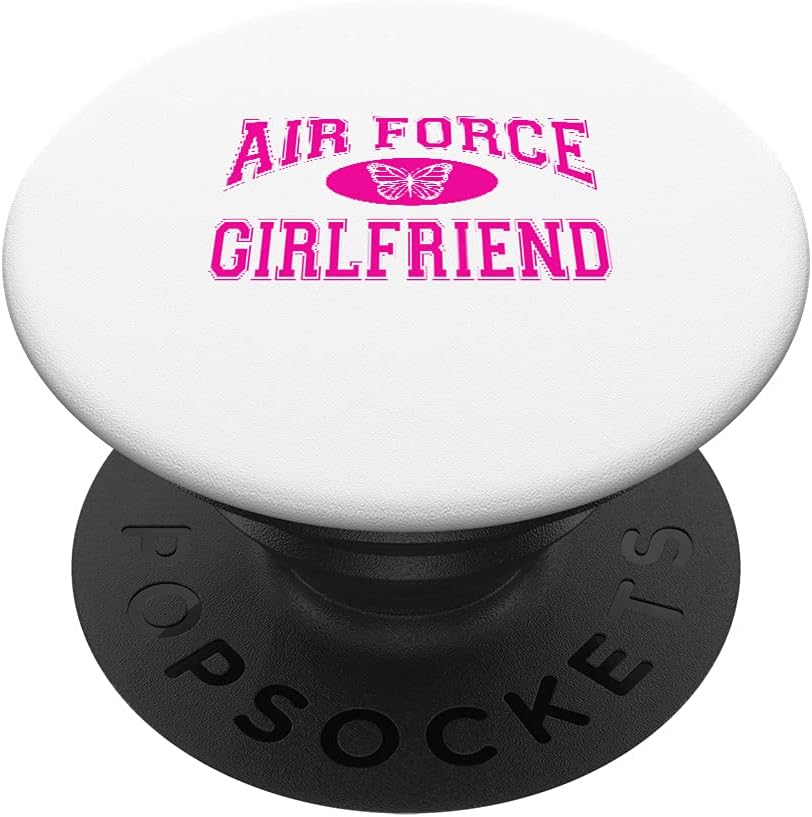 airforces with butterflies