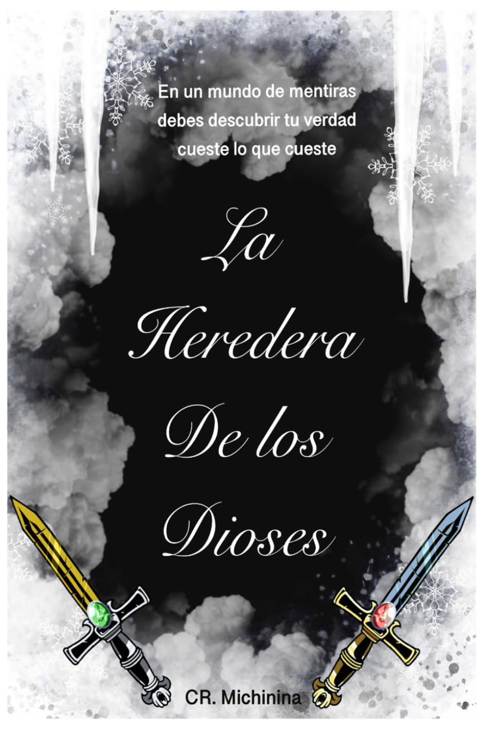 La Heredera de los Dioses