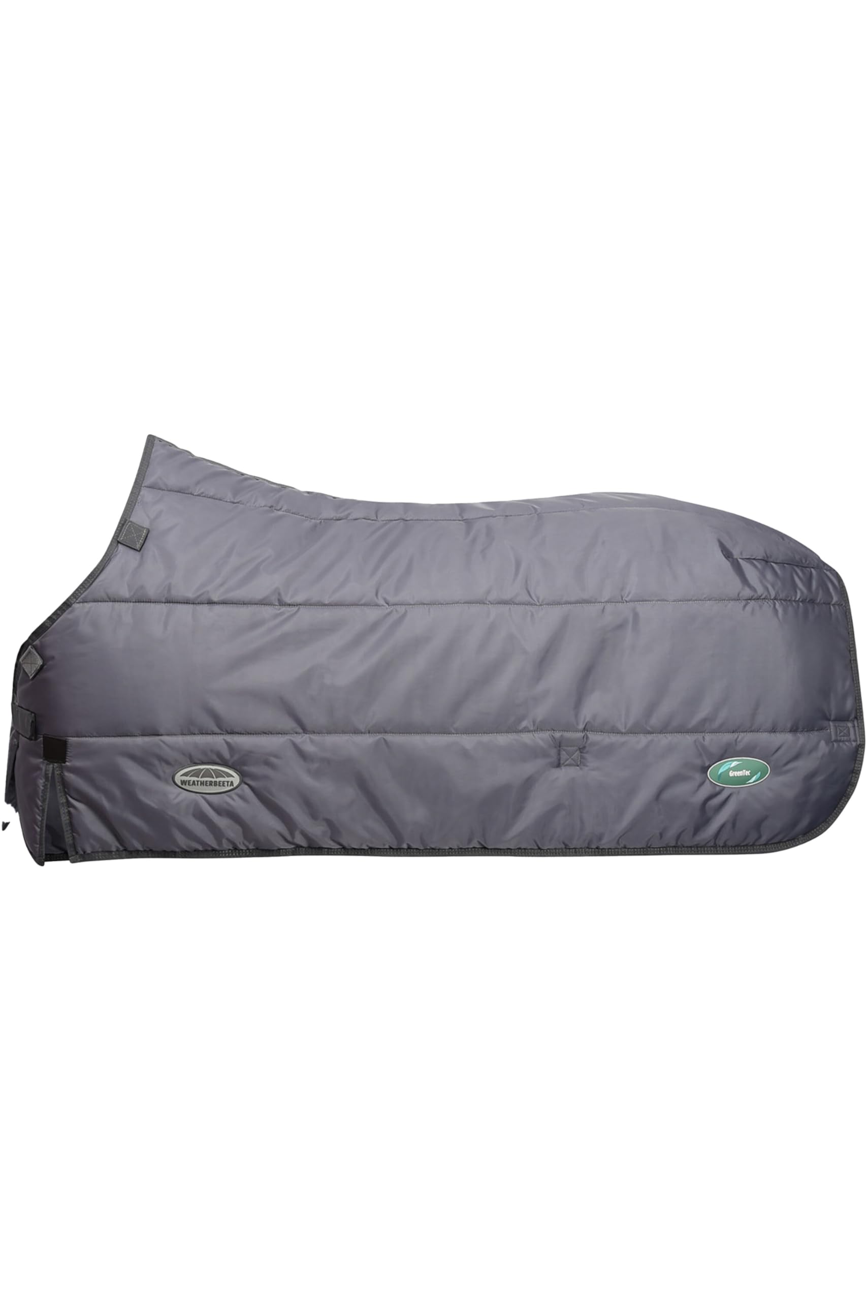 WeatherBeeta Green-Tec Liner Medium, Grey, 6'0