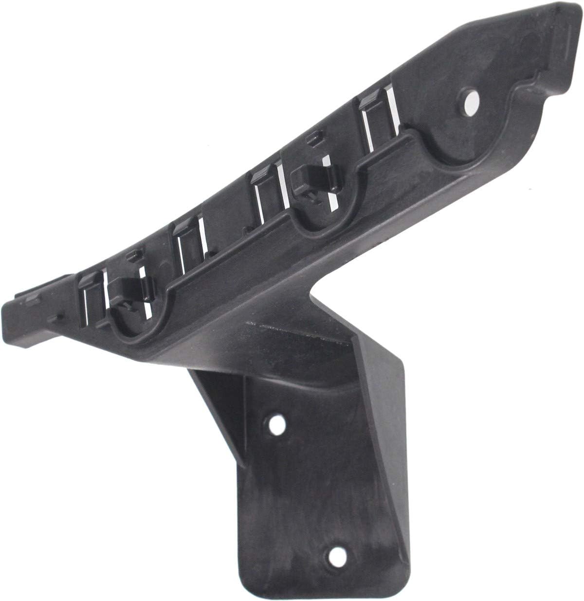 Garage-Pro Front Bumper Bracket for CADILLAC CTS 2008-2015 RH Reinforcement Plastic Coupe 2011-2015/Sedan 2008-2014/Wagon 2010-2014