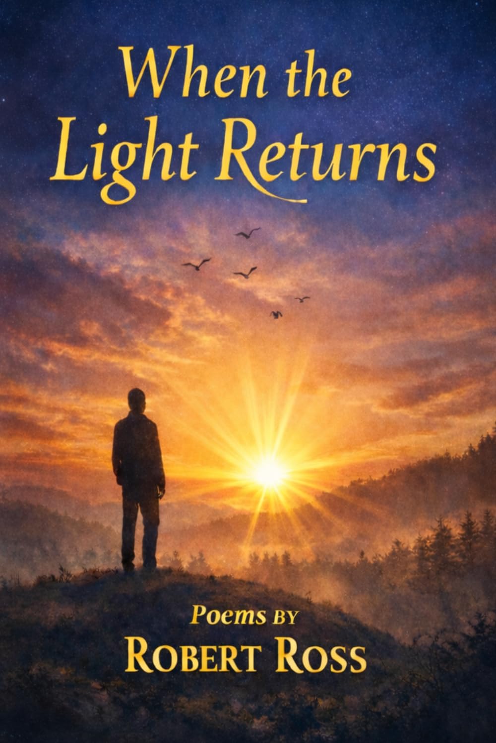 When The Light Returns
