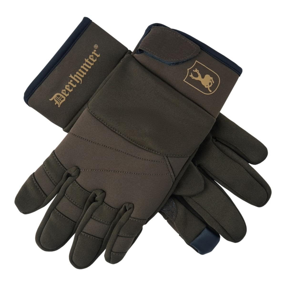 Deerhunter Discover Gloves X-Large