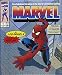Marvel: Five Fabulous Decades of the World's Greatest Comics ([Marvel comics)