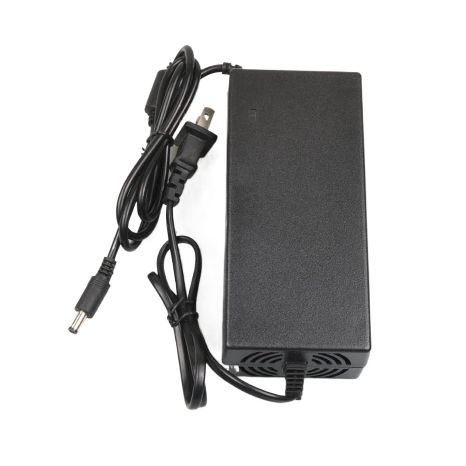 Chargeur de Batterie au Lithium ternaire 16.8V 5A, 4 Cordes, 3.7V, 18650 Ensembles, polymère 14.8V, Batterie Tout-en-Un 6A(16.8V-5A- Aviation 3 pin+with Fan)