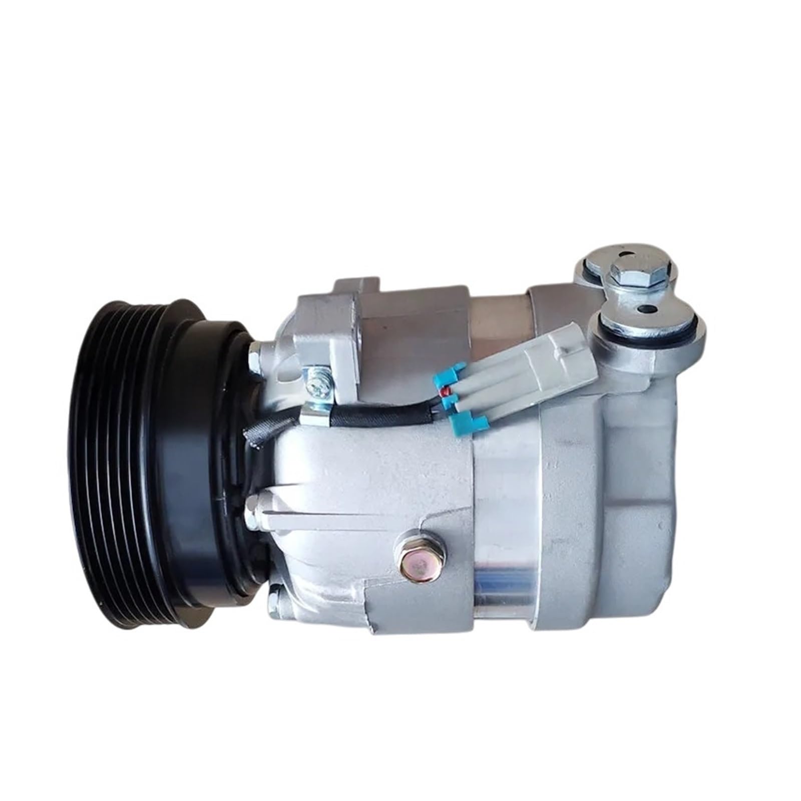 Jmcxwlaq One Color V5 Car Aircon Ac Compressor Compatible With Opel 1854032 1854105 1854094
