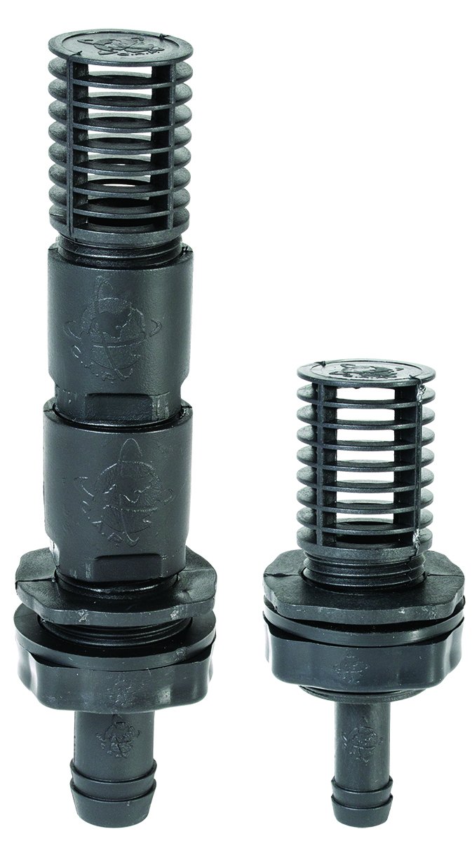 Active Aqua Fill/Drain Combo Kit