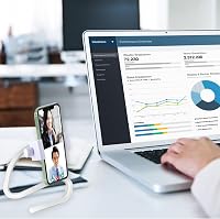 Akoemxeeo Univerzális Babaőrző Tartó - Kompatibilis Philips Avent, GHB, Momcozy, ieGeek, Boifun Készülékekkel és Mobiltelefonokkal, Szilikon 8