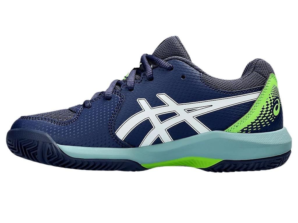 ASICS Gel-Dedicate 8 Padel GS, Sneaker Niños