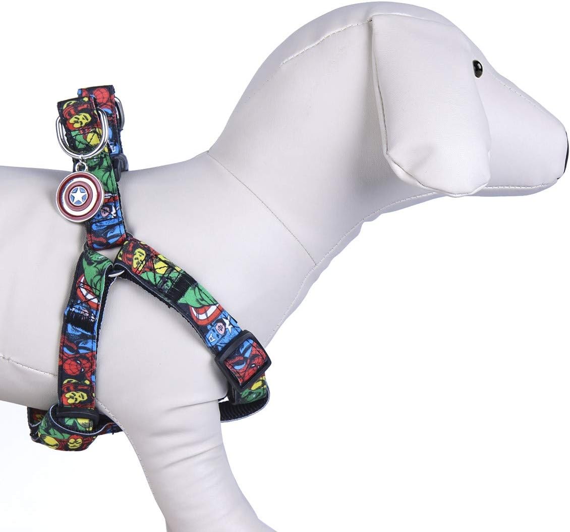 Life's Little Moments Petral Dog Marvel Medium