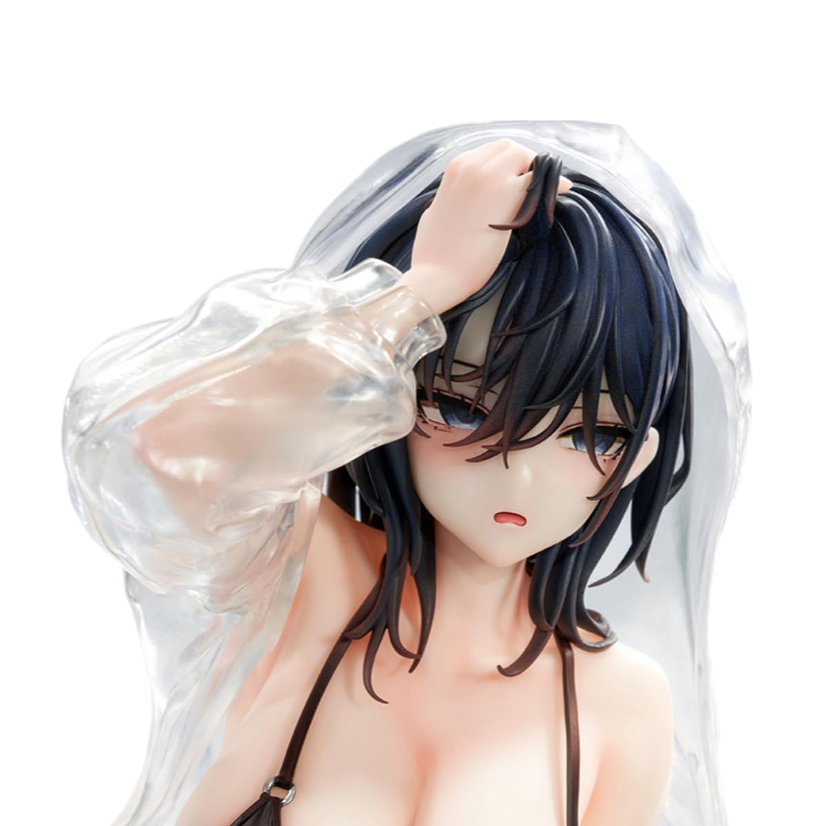 HiPlay Animester 1/6 Yokoyama Iwami Natsumi Echo Eye Eye 1/6 Scale