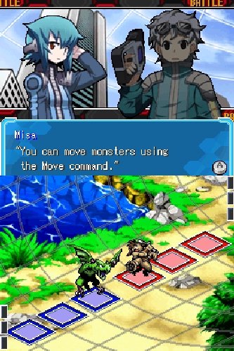 Miniatura 33 de Foto Showdown - Nintendo DS