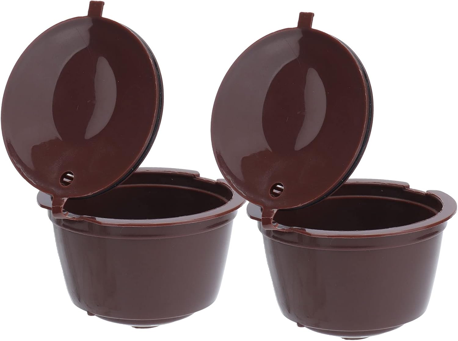 Coffee Filter Cups, Reusable 