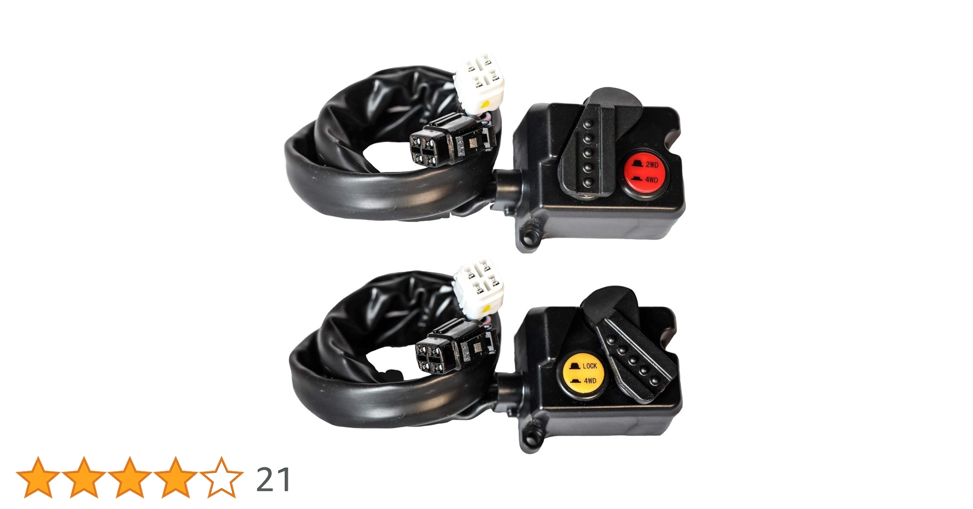 Yamaha 2002-08 Grizzly 660-2003-07 Kodiak 450 Four Wheel Drive