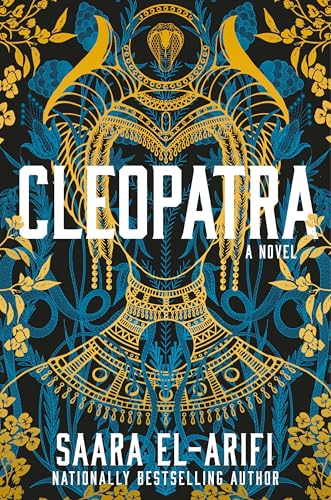 Cover of Cleopatra