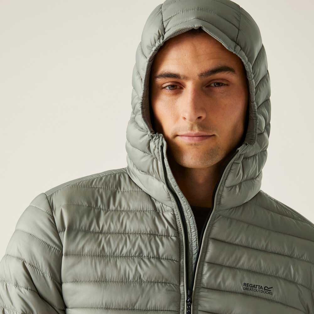 Regatta Hurden Men's Jacket