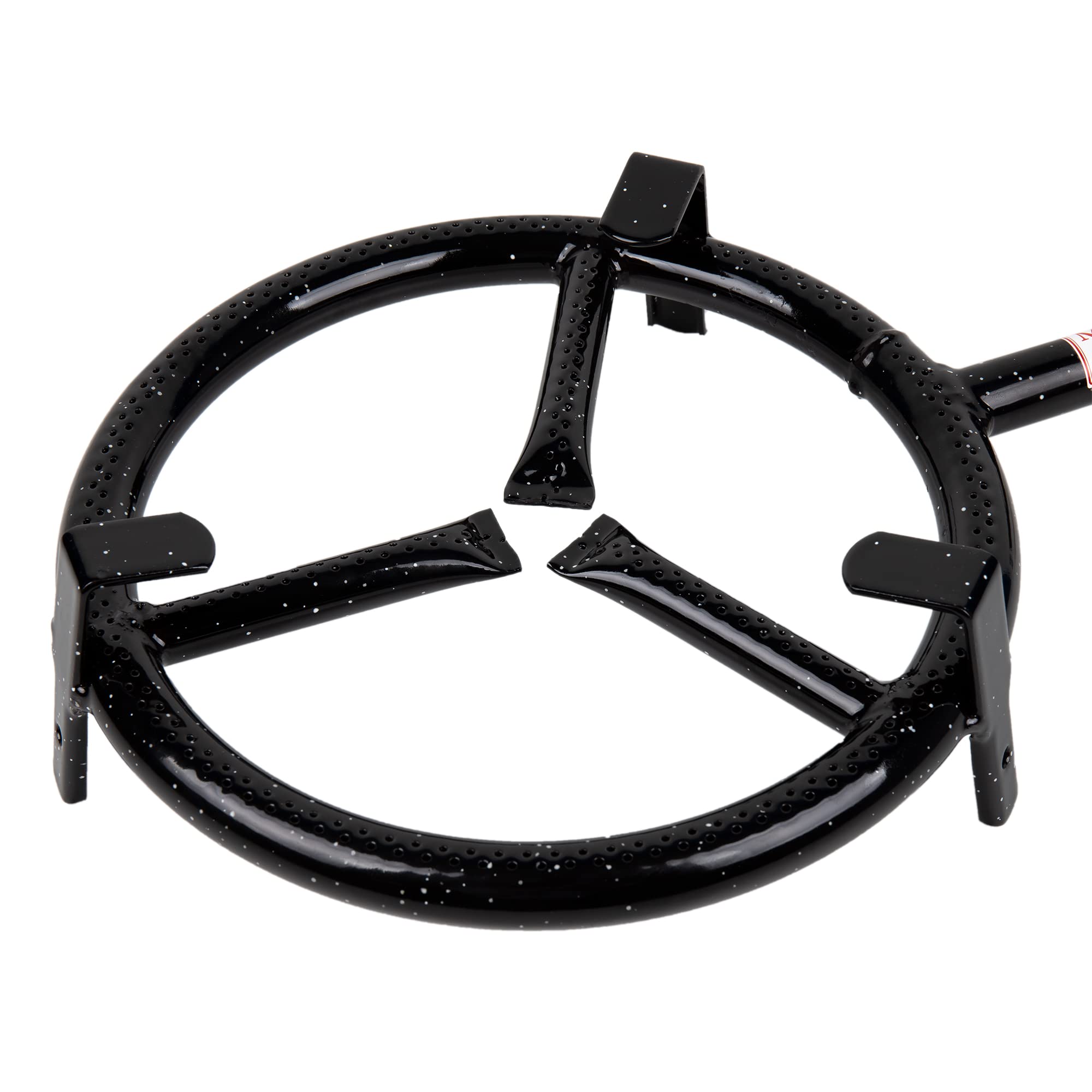 Cofan Brûleur à paella au gaz butane/propane | Différents diamètres | Convient aux paella en acier (diamètre : 30 cm)