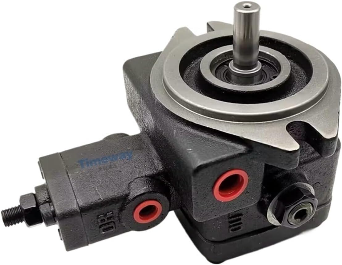 1pcs Hydraulic Pump VP-15-FA1 VP-15-FA2 VP-15-FA3 Low Pressure Variable Vane Pump(VP-15-FA2)