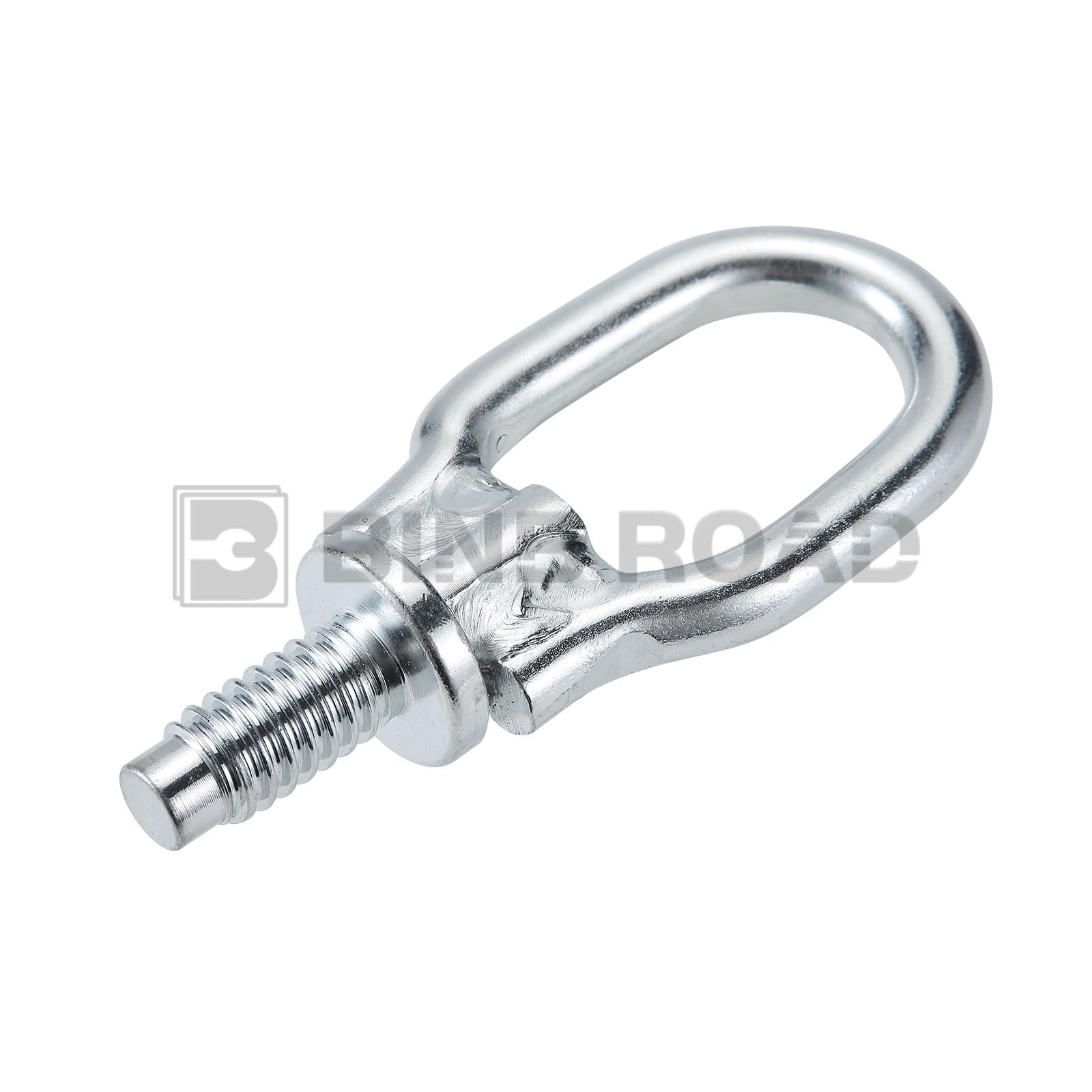 Gancio di traino 1674282 5132255 compatibile con Ford Focus Transit Connect Fiesta Mondeo Cougar