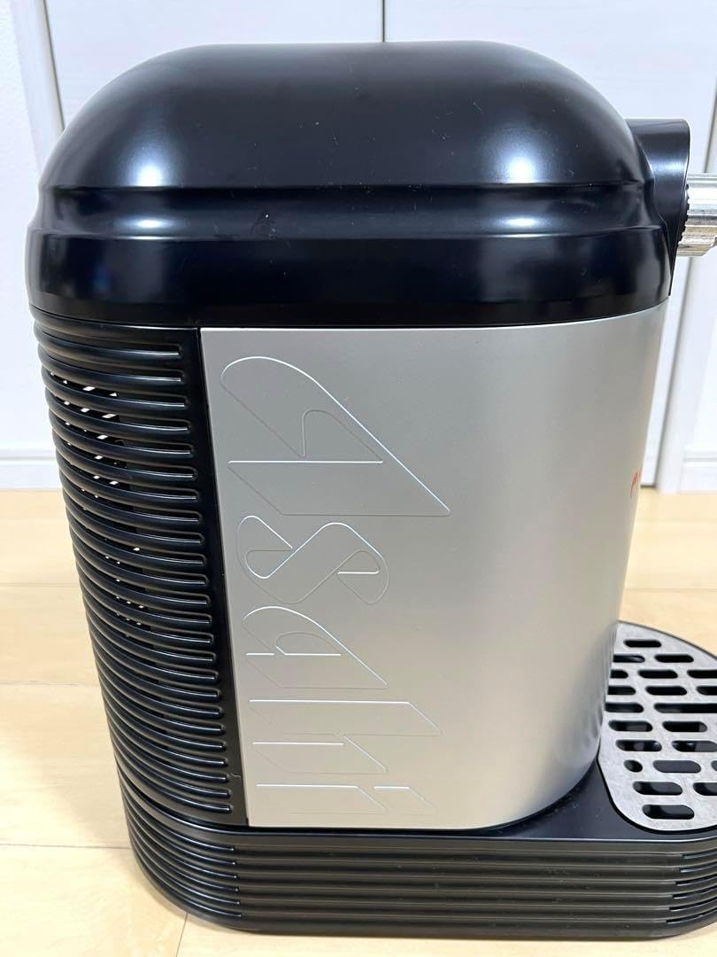 ASAHI ニッスイ工業 ポータブルビールサーバー NBS-101 スーパードライ ミニ樽 ポータブルサーバー NBS 101 ニッスイ