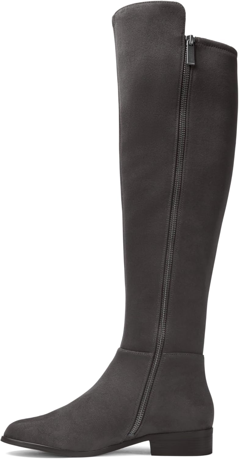 Michael Kors womens Bromley Flat Boot - Image 3