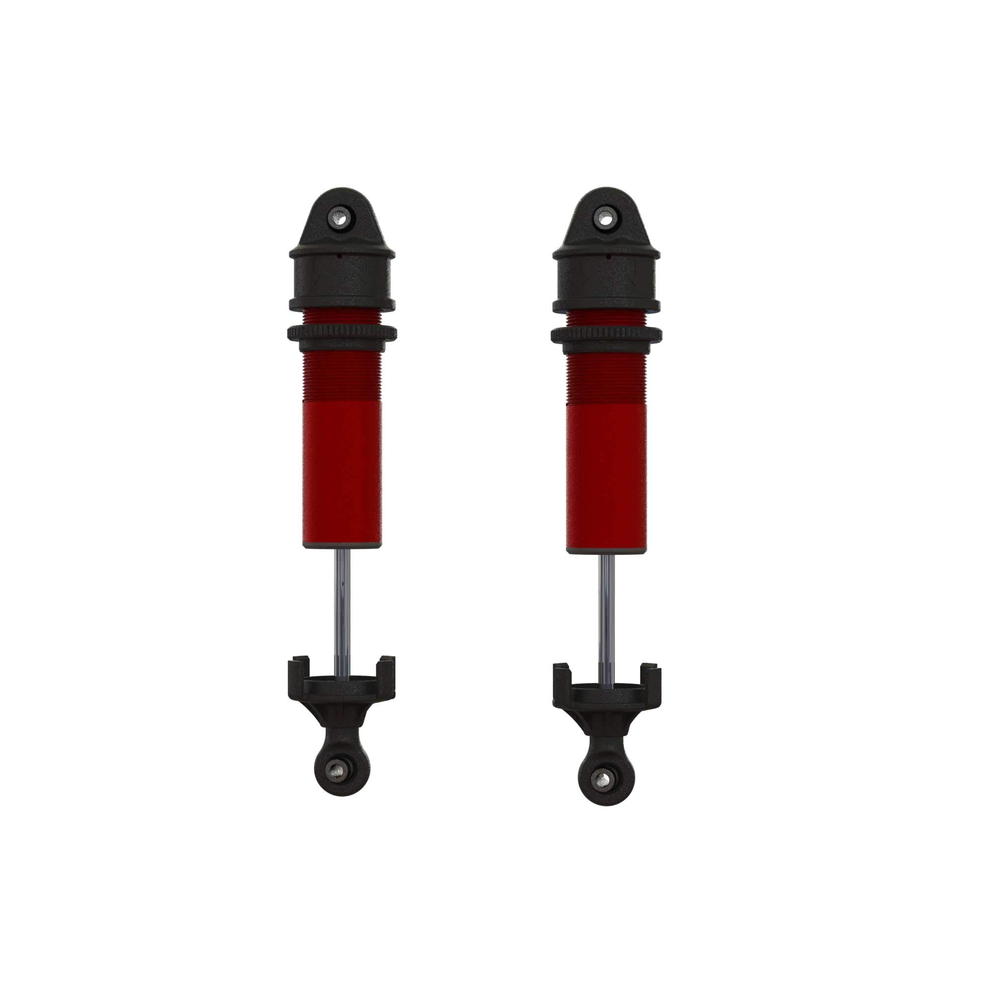 ARRMA Stoßdämpfer Satz 180mm (Paar)