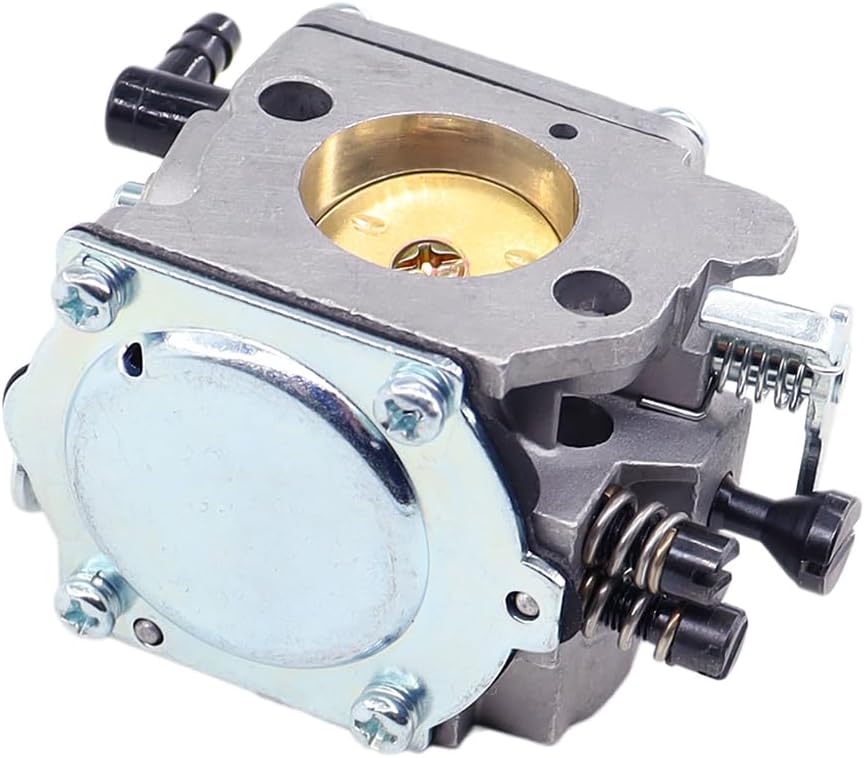 HURI Carburetor for WJ-105-1 Makita Dolmar 394151051 PC-6412 PC-6435 PC-7330 PC-8114 DPC6400 DPC6411 DPC7310