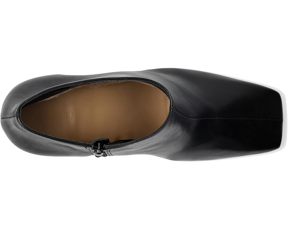 Bernardo Garda - Top View