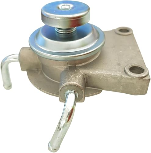 Bomba de cebador de filtro de combustible diesel 23301-54410 para Toyota Hilux 1985-97 2L y 3L LN85-106