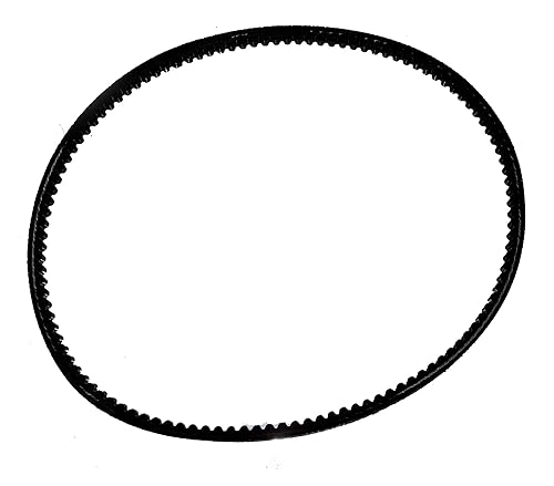 Miniatura 4 de Toro original OEM (se adapta a Exmark) 133-8151 V-Belt para Toro Turfmaster y Exmark Commercial 30 pulgadas Walk Behind cortacéspedes 22207 22215