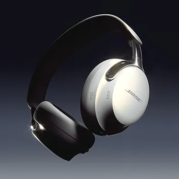 ふぇの BoseQuietComfortUltra 
ワイヤレスヘッドホン Amazon.com: Bose QuietComfort Ultra Bluetooth Headphones