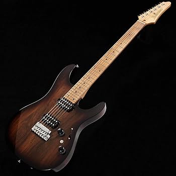 ギター Ibanez AZ242BC/DET Ibanez AZ242BC Premium Electric Guitar (with Case) | zZounds