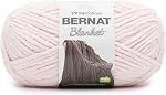 Bernat Blanket Faded Blues Yarn - 2 Pack of 300g/10.5oz - Polyester - 6 Super Bulky - 220 Yards - Knitting/Crochet (16111010889P02)