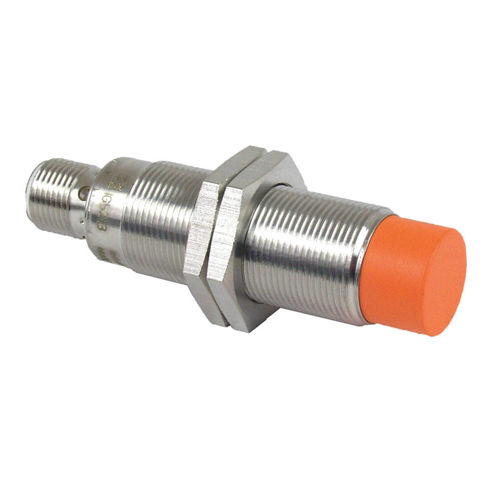 Ifm - IGS213 - Proximity Sensor, Inductive, 12mm, PNP, NO