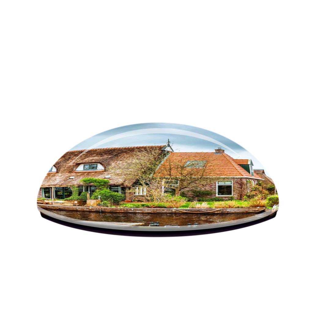 Zaanse Schans Zaandam Amsterdam Nederland Holland Koelkastmagneet 3D Kristal Glas Toeristische Stad Reizen Souvenir Collectie Gift Sterke Koelkast Sticker Zaanse Schans Zaandam Amsterdam Nederland Holland Koelkastmagneet 3D Kristal Glas Toeristische Stad Reizen Souvenir Collectie Gift Sterke Koelkast Sticker