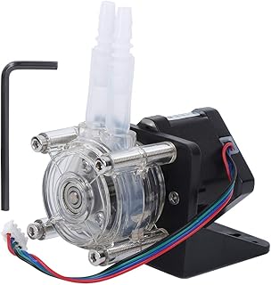 Respicefinem Large Peristaltic Pumps Peristaltic 16Ã—11Ã—7 G928SM 42 Stepper Motor Peristaltic Pumps Fast Loading Large Peristaltic Pumps