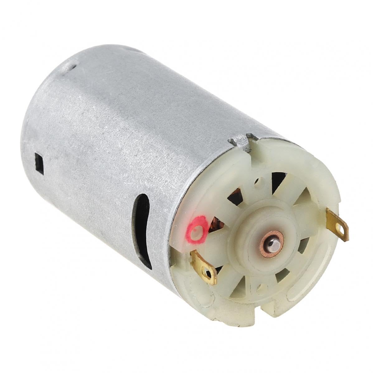 390 395 DC elektroniczny rozrusznik DC6-24 V 23000 obr./min DIY elektroniczny rozrusznik elektroniczny o dużej prędkości z dużym momentem obrotowym do DIY kubek na sok małe urządzenia