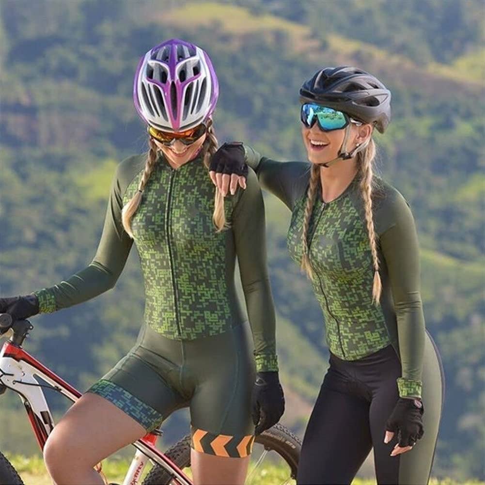 Traje Triatlon Mujer Traje De Triatlu00f3n Para Mujer, Traje De