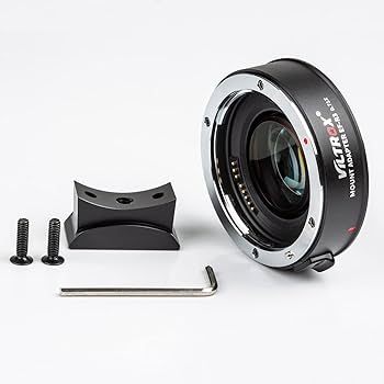 Amazon | EF-R3 スピードブースター 0.71x EFレンズ RFマウント