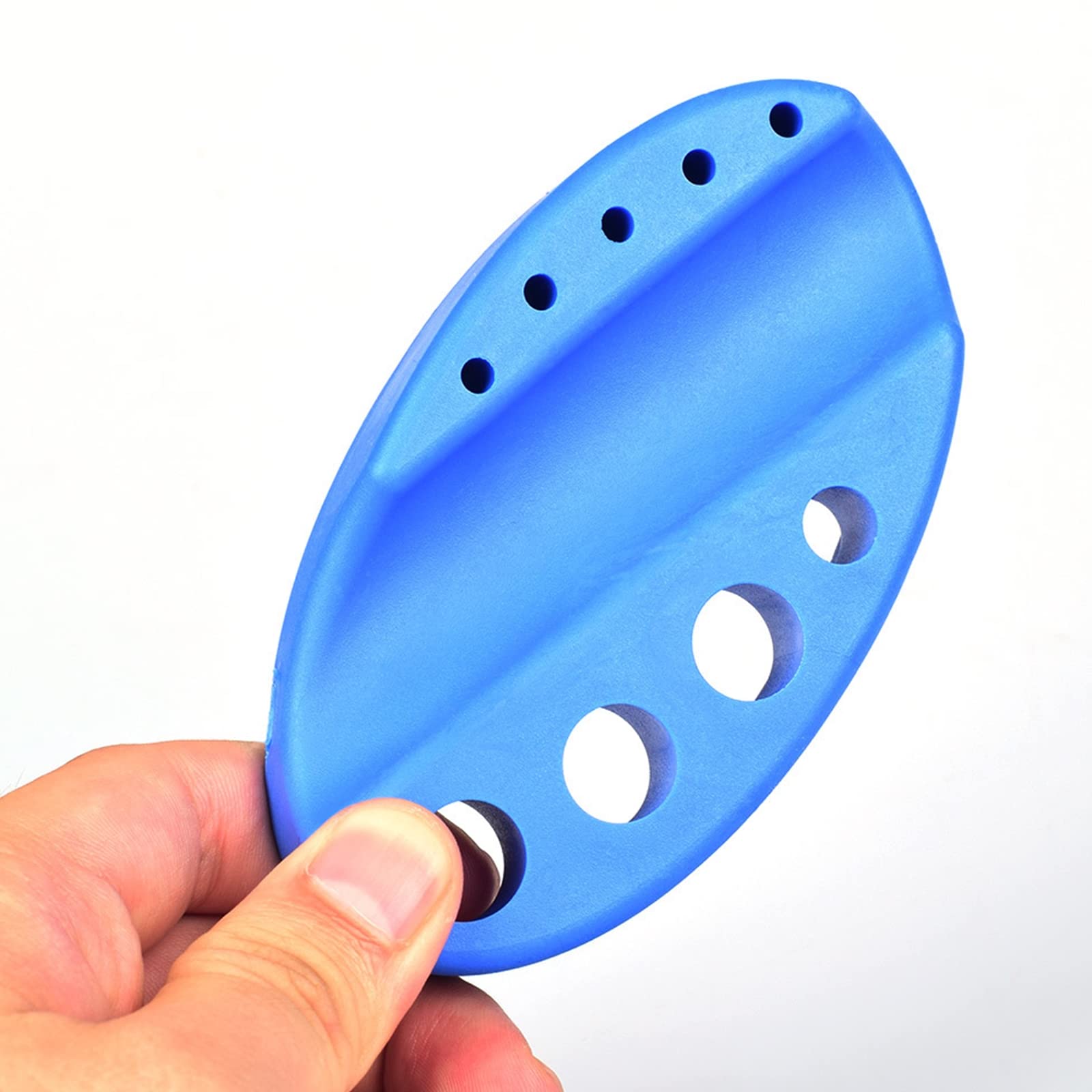 Tattoo Ink Cups Holder with 20 Tattoo Ink Caps - Image 2