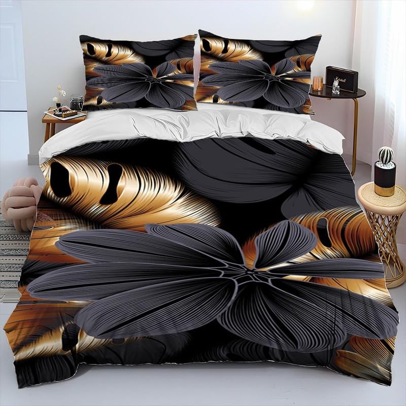 Housse de couette personnalisée 90x190 idée cadeau fille garçon