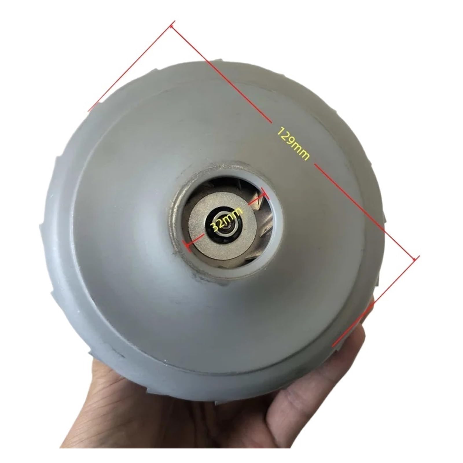 467.3.414 Motore For Aspirapolvere, Compatibile Con FESTOOL CTL26E/CTL36E Samsung Sw17h9070h Domel 467.3.619, Ricambio.