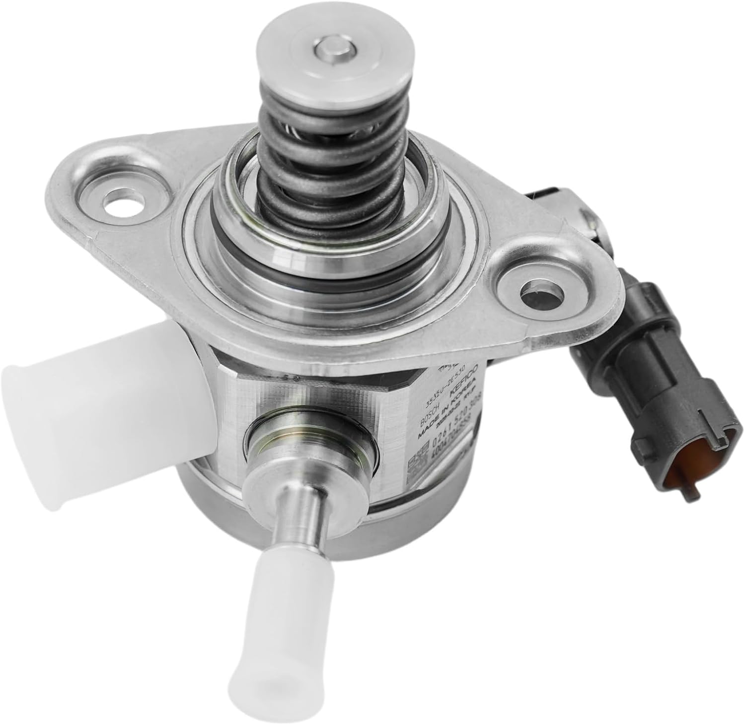 35320-2E530 High Pressure Fuel Pump Compatible with Hyundai Tucson 2.0L GDI 2019-2021 Replacement for 353202E530 Direct Fit GDI Fuel Pump