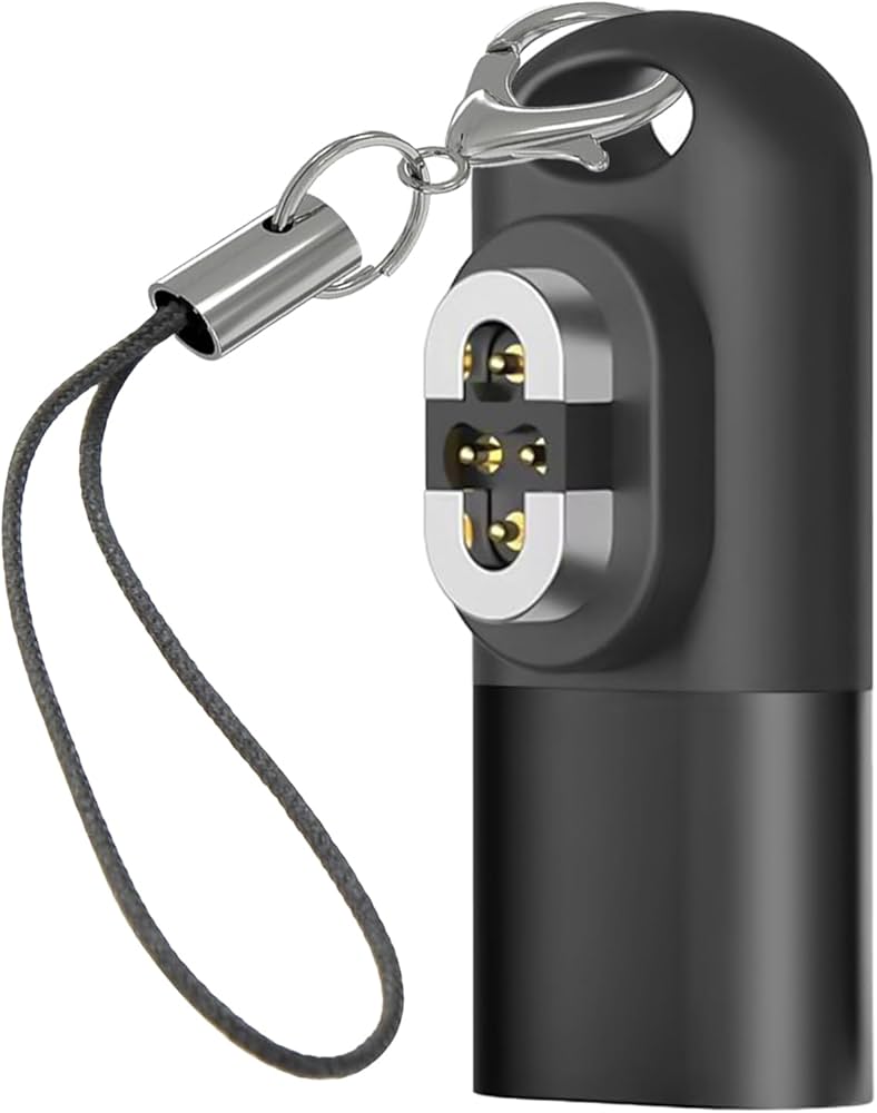 SHOKZ OPEN SWIM PRO 骨伝導イヤホン、充電器 OpenSwim Pro 充電/データケーブル-Shokz(ショックス) 日本