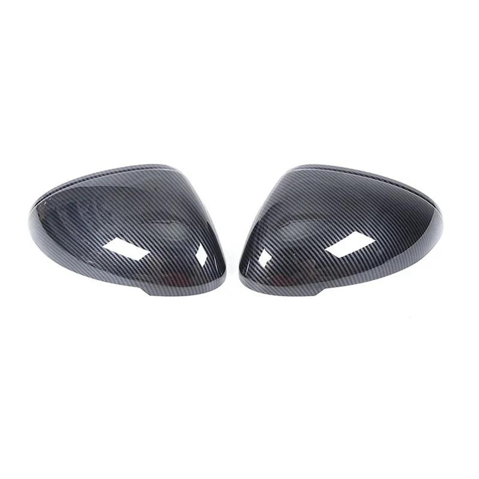 for Porsche for Macan 2011-2021 Car Exterior Rearview Mirror Protective Cover Sticker