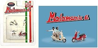 American Diorama MotoMania 6