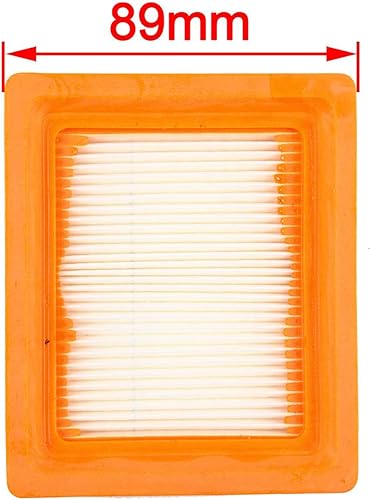 Miniatura 5 de Carburador 14 853 68-S con kit de filtro de aire 14 743 03-S para XT650 XT670 6.75HP 6.5HP Motor Toro cortacésped con filtro de aire 14 083 15-S