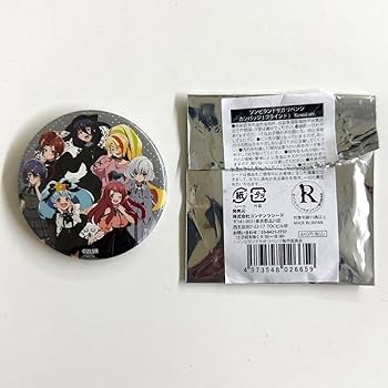 RANCID ランシド　缶バッジ Rancid（ランシド）- 40 oz Logo 缶バッジ | 海外オフィシャル