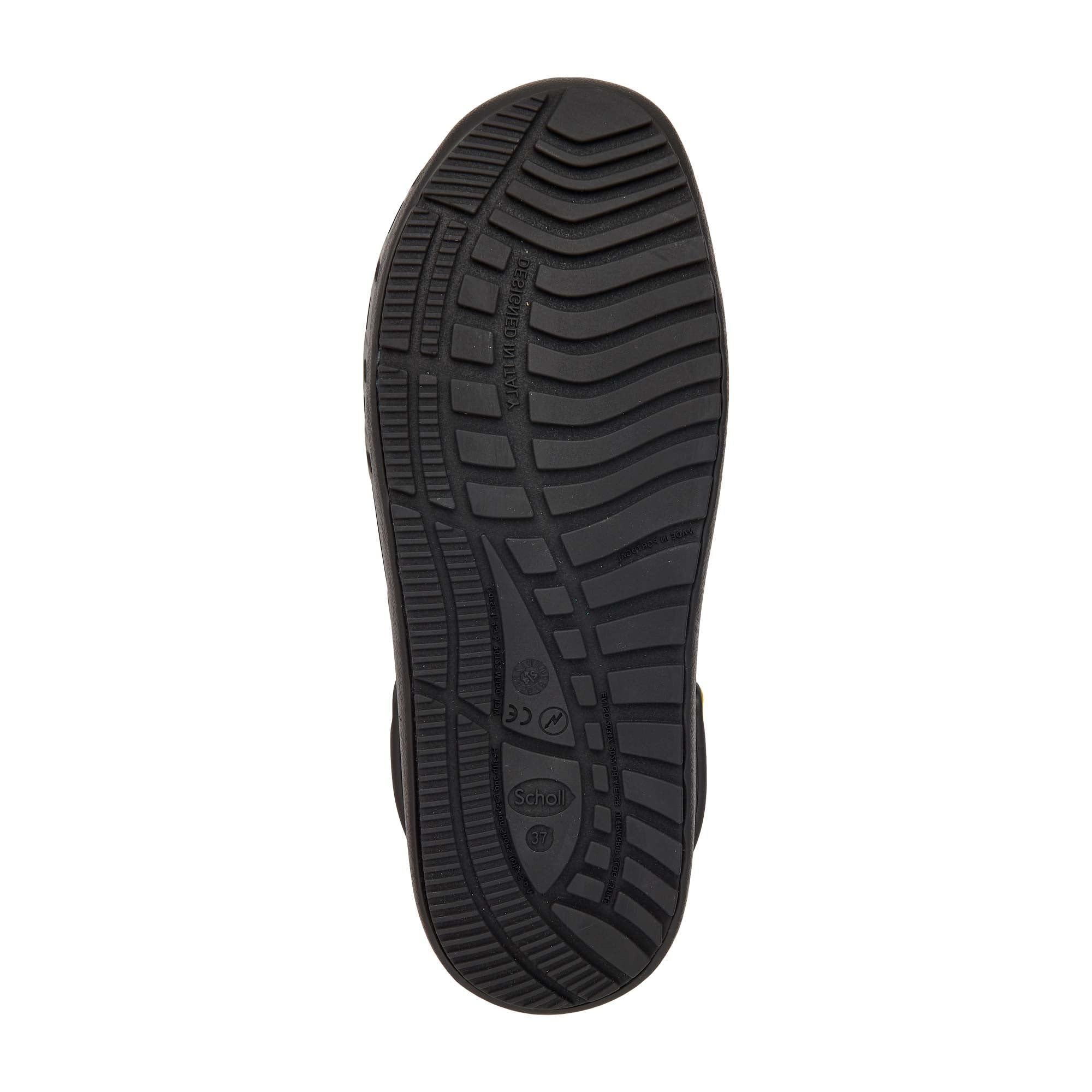 Scholl Ultragrip Clog Chaussure de Service médicalMixte