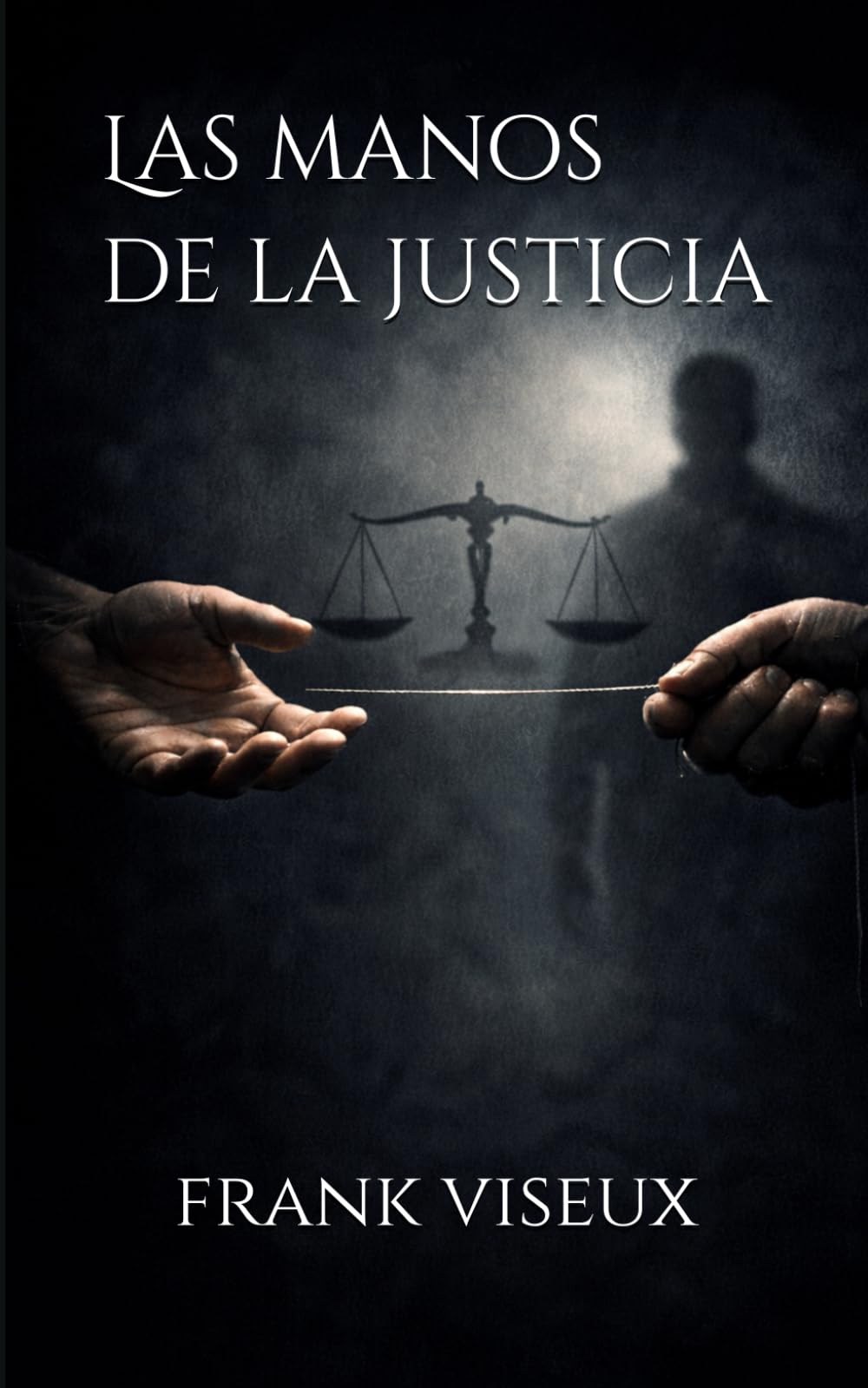 Las manos de la justicia