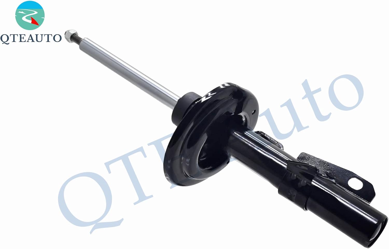 PM Auto Pair Front Left-Right Suspension Bare Strut Assembly For 2013-2016 Dodge Dart